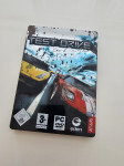 Test Drive Unlimited Steelbook