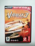 V rally 3 PC