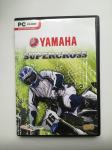 Yamaha Supercross PC