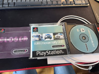 Colin McRae rally 2.0 za PS1