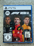 F1 23 PS5