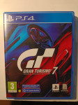 Gran Turismo 7 za PS4/PS5