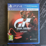 Gran Turismo Sport PS4/PS5