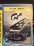 GT5 Prologue igra za ps3