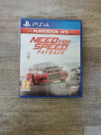 igra need for speed playstation 4