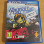 ModNation Racers: Road Trip (PS Vita)