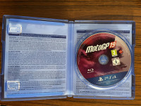 MotoGP 19 (PS4)