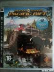 MotorStorm: Pacific Rift PS3