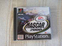 Nascar 2000 Playstation