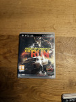 Need For Speed The Run, PS3