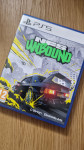 Need for speed unbound playstation 5
