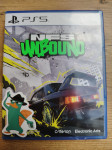 Nfs unbound ps5