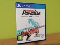 Paradise REMASTERED PS4