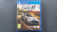 PS4 igra Project Cars 3 (PS 4, PlayStation 4)