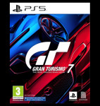 PS5 Gran Turismo 7