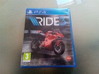 Ride 3 - PS4 - Original