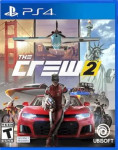 The Crew 2 za Playstation 4