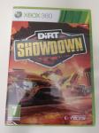 Dirt Showdown - XBOX360