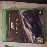 Forza Motorsport 6