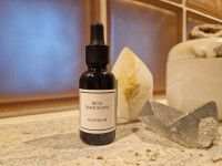 Eterično olje Rich Mahogany H&M