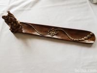 Podstavek za dišeče palčke