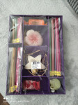prodam aroma set 44