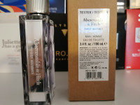 Abercrombie & Fitch First Instinct parfum