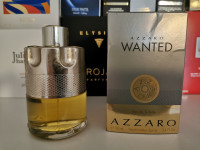 Azzaro Wanted edt parfum