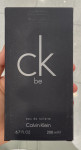 Calvin Klein be parfum (NOVO!)