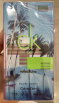 Calvin Klein one reflections parfum (NOVO!)