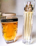 CARTIER/La  Panthère le parfum/Carat edp