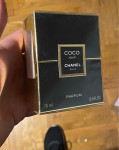Chanel noir 15ml parfum