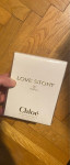 Chloe love story 50ml parfum