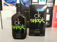 Ck One Shock parfum