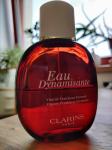 Clarins - Eau dynamisante parfum (50/100ml)