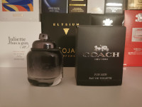 Coach for Man parfum