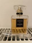 Dekantiram 5 ml original Chanel Coco Eau de parfum