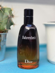 Dior Fahrenheit 100ml