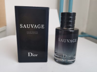 Dior Sauvage edt parfum