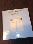 Dolce&Gabbana Light blue toaletna voda