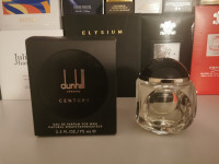 Dunhill Century parfum