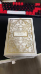 French Avenue Essence De Blanc