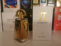 Givenchy Pi parfum