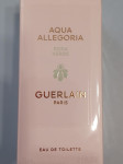 Guerlain, ROSA VERDE Aqua Allegoria edt 75ml