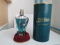Jean Paul Gaultier Le Beau edt parfum