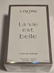 Lancôme La Vie Est Belle Eau de Parfum 100 ml – novo, original