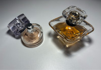 Lancome Tresor in HUGO BOSS femme parfuma