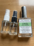 Libarary fragrance demeter pistachio in chanel egoiste bottega veneta