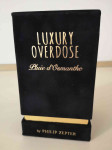 Luxury Overdose PLUIE D'OSMANTHE 100 ml  - NOVO