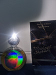 Michael jackson Parfum